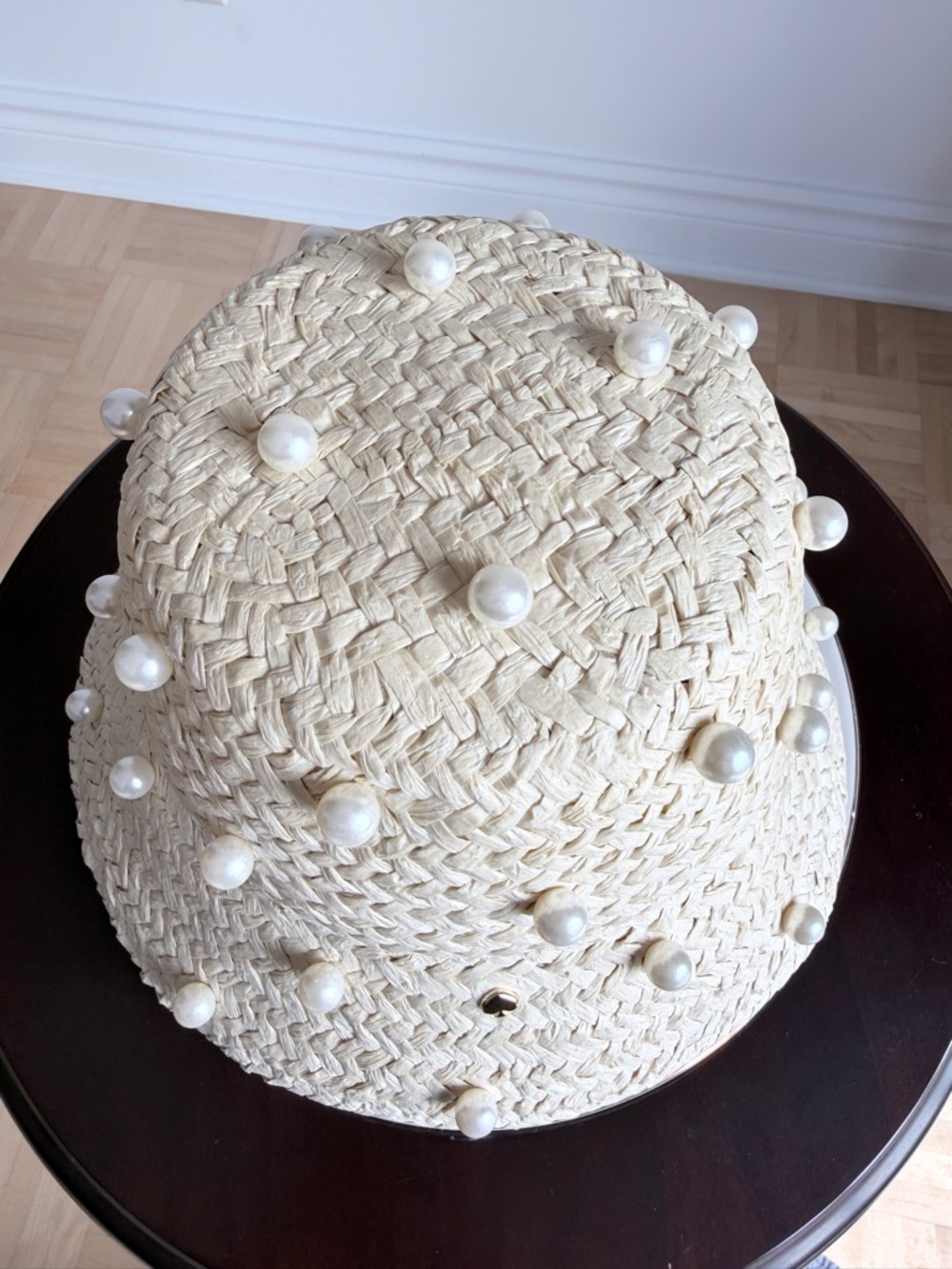 Kate Spade hat - Picture 5 of 10